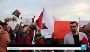 Libye : le gouvernement d'union nationale tente d'asseoir son autorité dans un climat très tendu