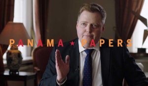 Entretien : le premier ministre islandais confus sur ses liens avec une société offshore