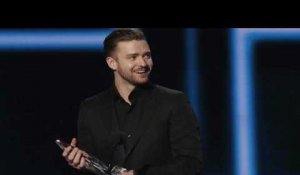 Justin Timberlake à nouveau accusé de plagiat