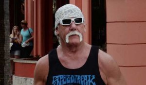 115 millions de dollars accordés à Hulk Hogan dans une bataille légale
