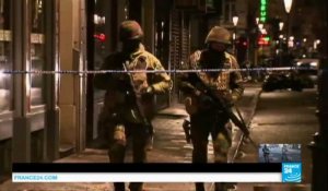 Attentats de Bruxelles : l'arrestation de Salah Abdeslam a-t-elle précipité les attaques terroristes ?
