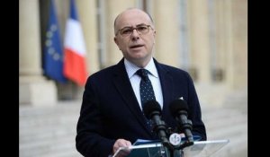 Cazeneuve : 1 600 policiers et gendarmes supplémentaires déployés en France