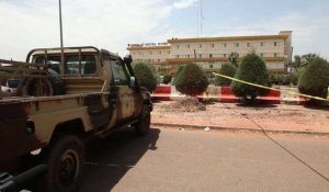 Mali:un des assaillants de la mission militaire de l'UE en fuite