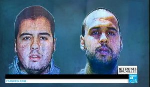 Attentats de Bruxelles - Qui sont les frères El Bakraoui, kamikazes du groupe État islamique ?
