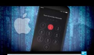 Apple VS FBI : Le gouvernement parvient à décrypter l'iPhone du tueur de San Bernardino