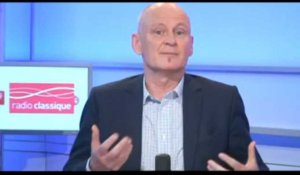 Christophe Girard : "Renvoyer dos à dos l'extrême-gauche et l'extrême-droite, c'est une erreur"