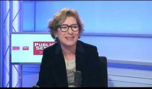 L'invité politique : Geneviève Fioraso (PS)