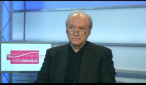 L'invité politique : Hubert Védrine (PS)
