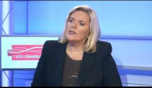 L'invité politique : Michèle Tabarot (UMP)