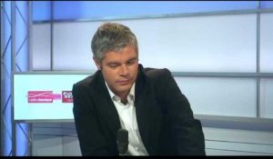 Laurent Wauquiez (UMP)