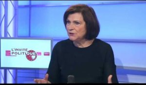 Marie-Arlette Carlotti, à propos de Jean-Marc Ayrault : "Je ne vois pas qui pourrait [le] remplacer aujourd'hui"