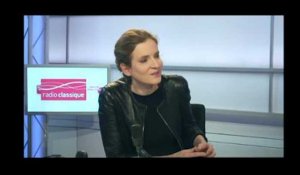 Nathalie Kosciusko-Morizet : "Revotons, pour préserver l'unité de l'UMP"
