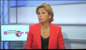 Valérie Pécresse : "Il y a tout lieu de craindre une censure du rapport Gallois"