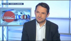 Thierry Mandon : SNCF // "Le gouvernement a raison de ne pas lâcher sur cette réforme indispensable"