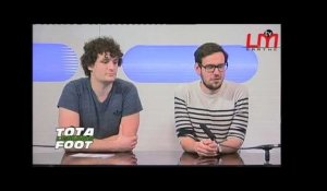 TotaLeMans Foot du 04/04/2016 (Partie 1)