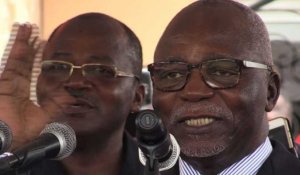 Gabon: Guy Nzouba Ndama est candidat à la présidentielle