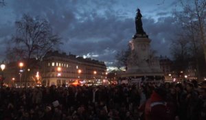 10 heures de Nuit Debout résumées en 10 minutes