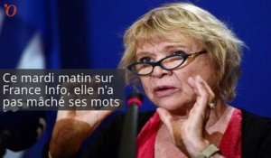 Eva Joly règle ses comptes et se lâche sur Cosse, Placé et Pompili