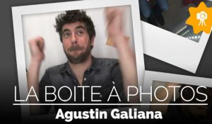 La boîte à photos d'Agustin Galiana (Clem) : "Je suis célibataire, ça t'intéresse ?"