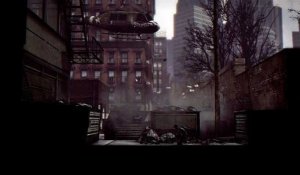 Deadlight : Director's Cut - Trailer d'annonce