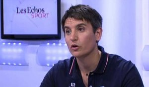 Emmanuelle Assmann (CPSF) : « Paralympisme : nous avons gagné une bataille »