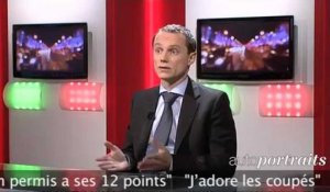 Patrice Duclos, DG Fiat France : "Nos émissions en CO2 sont les plus faibles d?Europe"