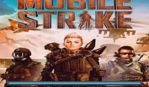 Mobile Strike : les premiers pas