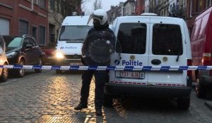 Récit de l'arrestation de Salah Abdeslam à Bruxelles