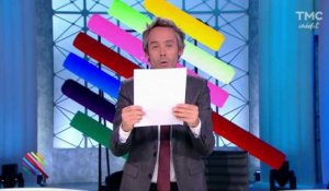 Barthès répond à TPMP