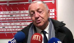 Ligue 1 - OL: Jean-Michel Aulas s'exprime sur le rachat du LOSC