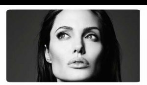 Angelina Jolie s'exprime pour la première fois depuis l'annonce de son divorce