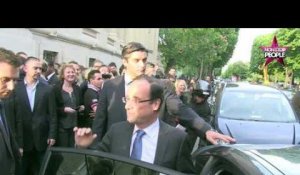 Catherine Deneuve, Benjamin Biolay ... 60 personnalités se mobilisent contre le "Hollande-bashing" (vidéo)