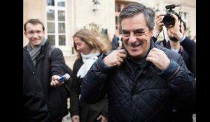 Primaire de droite : comment expliquer la fulgurante ascension de François Fillon