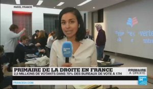 Primaire de la droite et du centre : un dispositif anti-fraude mis en place pour éviter les contestations