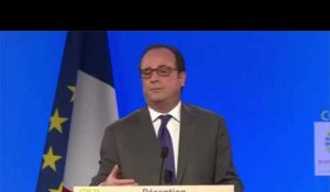 Primaire : quand Manuel Valls et François Hollande s'en mêlent