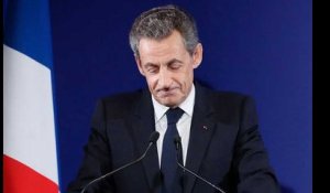 "Nicolas Sarkozy a sous-estimé le ressentiment attaché à sa personne"- L'Édito de Christophe Barbier