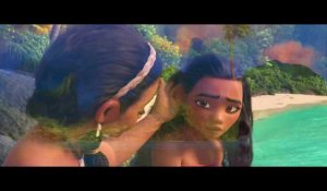 Bande-annonce officielle de VAIANA, LA LÉGENDE DU BOUT DU MONDE