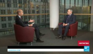 Khodorkovski : "Trump verra très tôt que ses valeurs sont bien différentes de celles de Poutine"