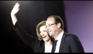 François Hollande : l'erreur qu'il ne reproduira jamais avec Julie Gayet