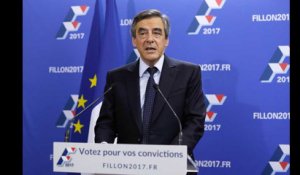 La campagne de François Fillon, en cinq moments clés