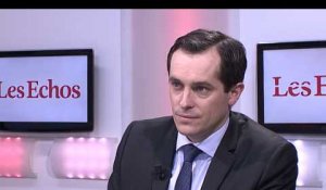 N. Bay (secrétaire général du FN) : "Macron est la synthèse de l'UMPS"
