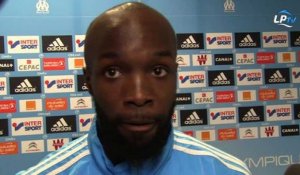 Diarra : "Il y a de grandes chances que je quitte l'OM"