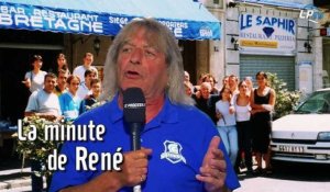 Nice 3-2 OM : la minute de René