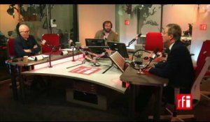 Nicolas Dupont-Aignan (candidat): « Le programme de Fillon est un contresens économique et social »