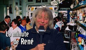 Montpellier 0-1 OM : la minute de René