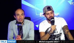 Talk Show : Michel coupable idéal ?