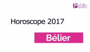 Horoscope Bélier 2017 : Une année professionnelle où vous allez rencontrer de nombreux succès !