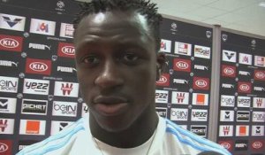 Mendy : "C'est pas normal de prendre ce but"