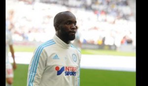 Sur le gril : Lassana Diarra