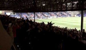 West Ham : Dimitri Payet a déjà sa chanson